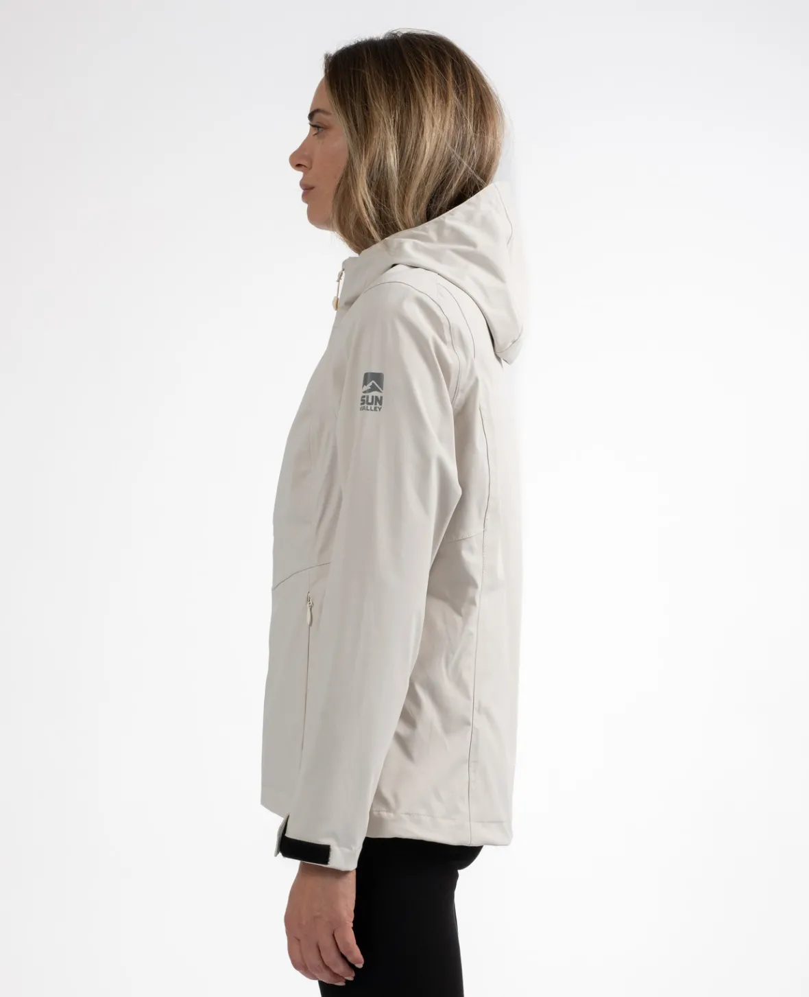 Sun Valley Kamik Beige Clair Shop