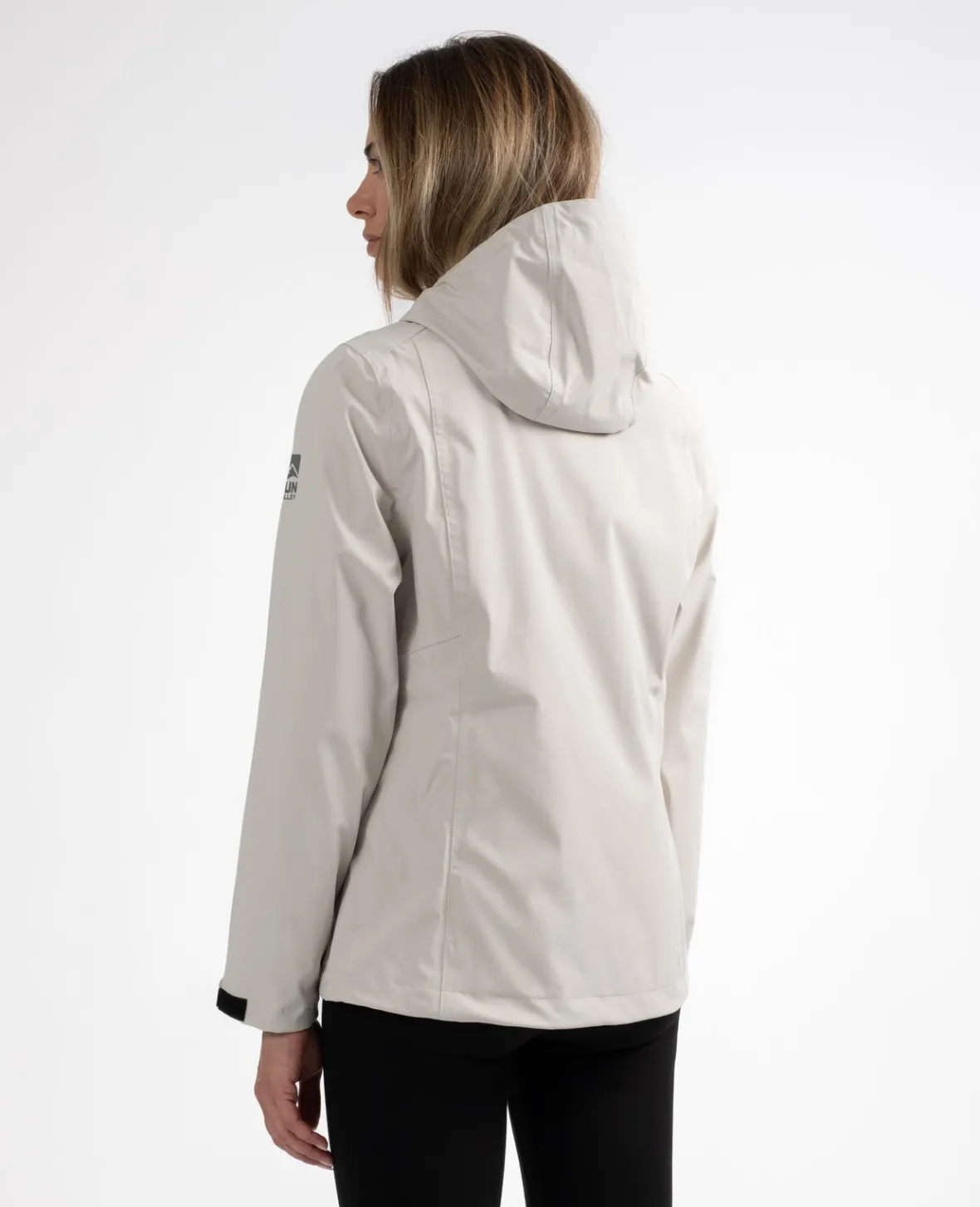 Sun Valley Kamik Beige Clair Shop