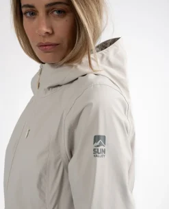 Sun Valley Kamik Beige Clair Shop