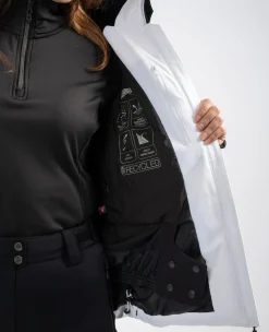 Sun Valley Kamino Blanc Discount