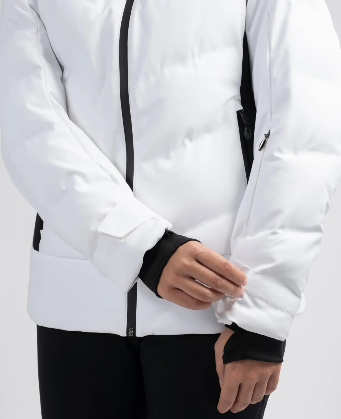 Sun Valley Kamino Blanc Discount