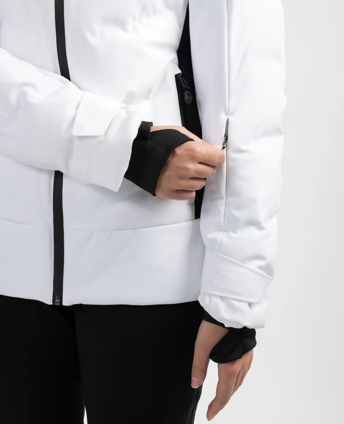 Sun Valley Kamino Blanc Discount