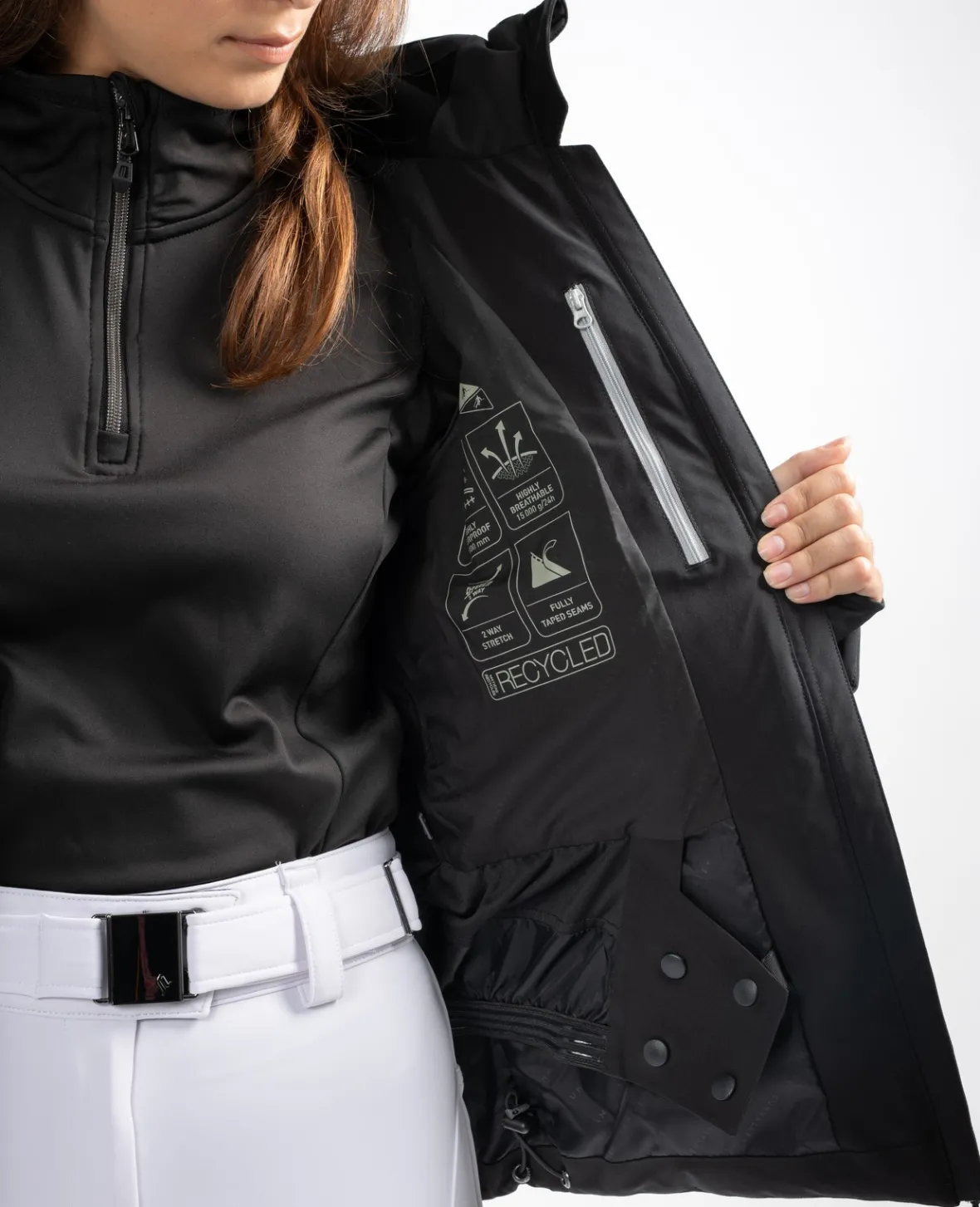 Sun Valley Kamino Noir Hot