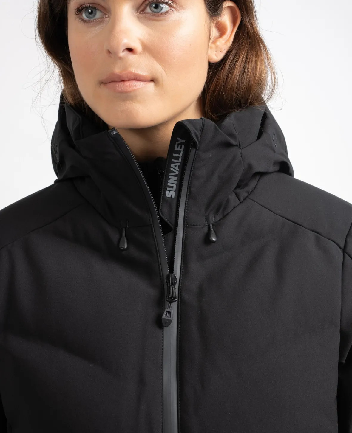 Sun Valley Kamino Noir Hot