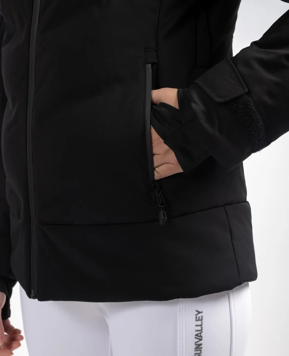 Sun Valley Kamino Noir Hot