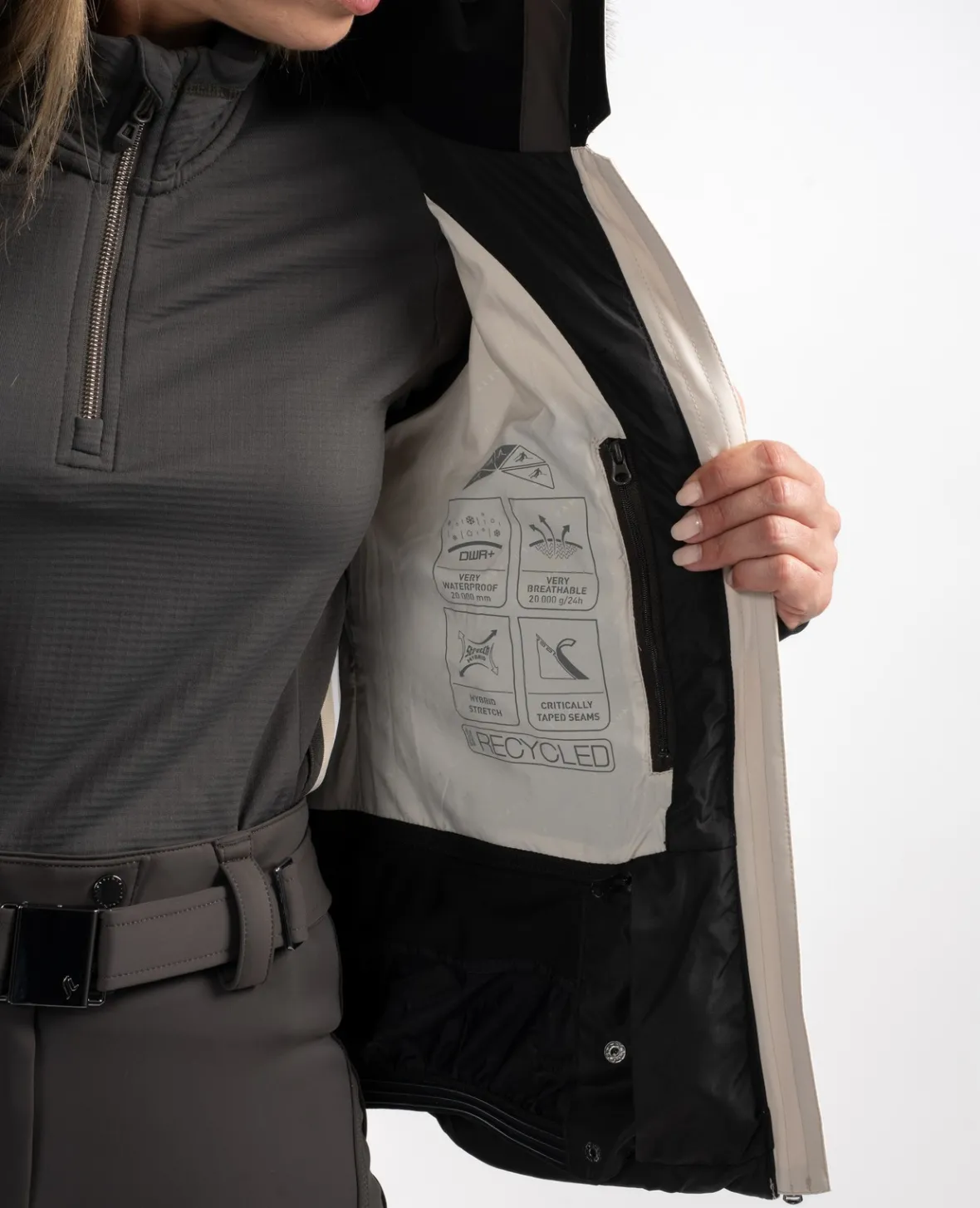 Sun Valley Karli Beige Clair Best Sale