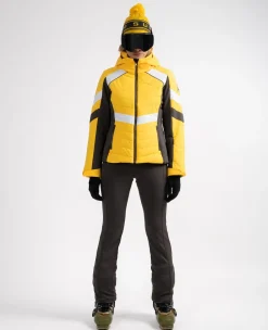 Sun Valley Karli Citron Sale