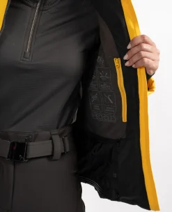 Sun Valley Karli Citron Sale