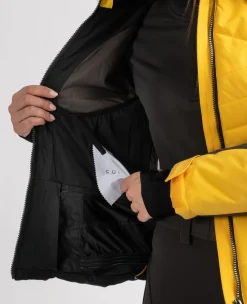 Sun Valley Karli Citron Sale