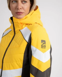 Sun Valley Karli Citron Sale