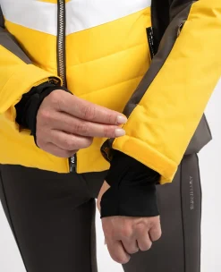 Sun Valley Karli Citron Sale