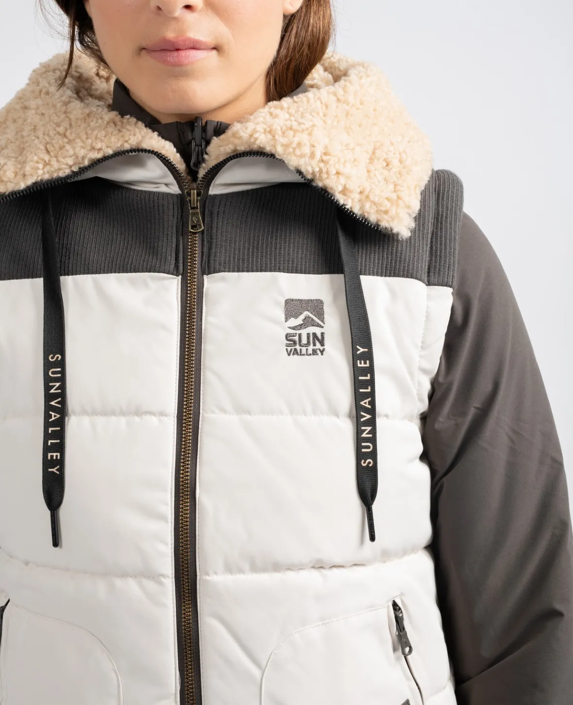 Sun Valley Karoo Beige Clair New