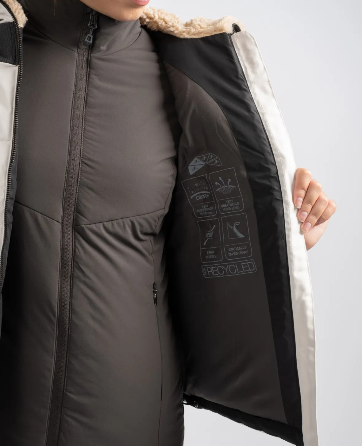 Sun Valley Karoo Beige Clair New