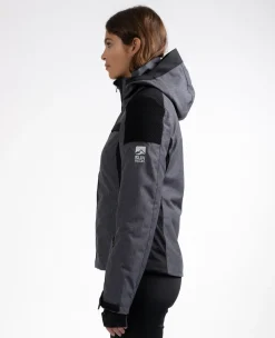 Sun Valley Katana Noir Denim Online