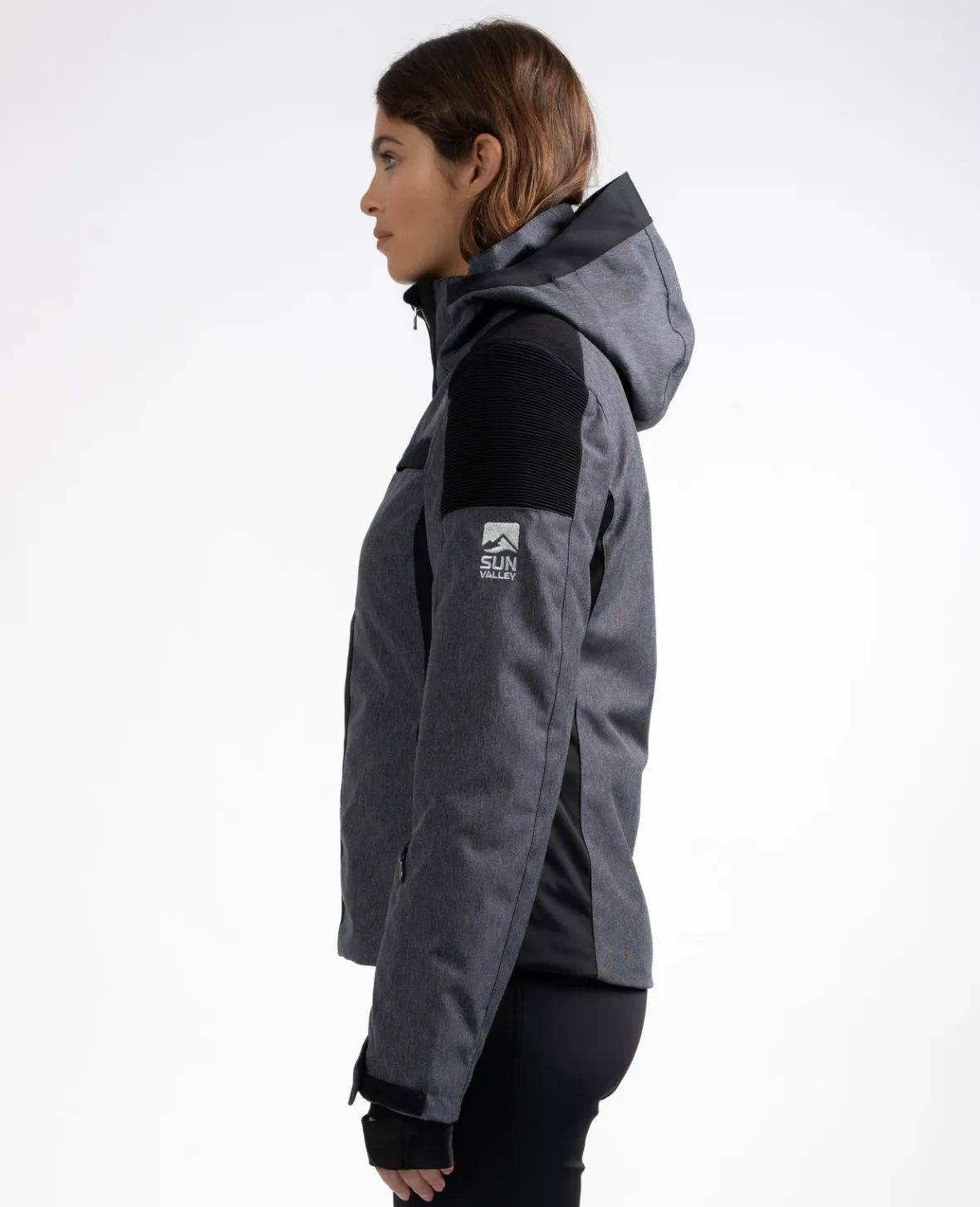 Sun Valley Katana Noir Denim Online