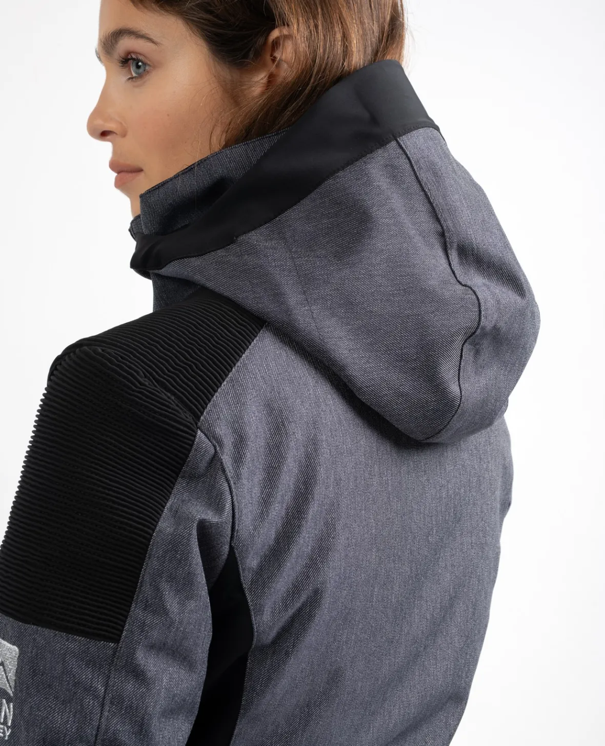 Sun Valley Katana Noir Denim Online