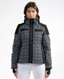 Sun Valley Katana Noir Discount