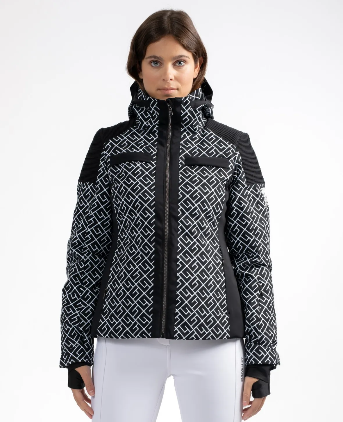 Sun Valley Katana Noir Discount