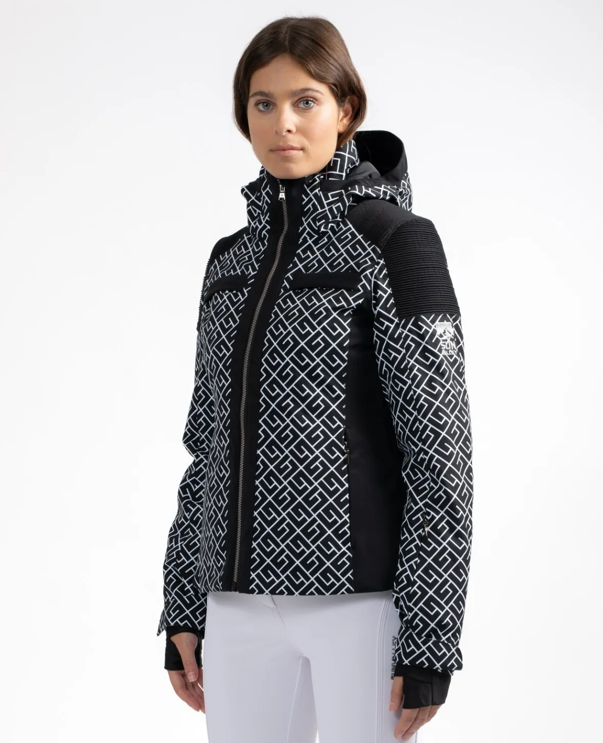 Sun Valley Katana Noir Discount