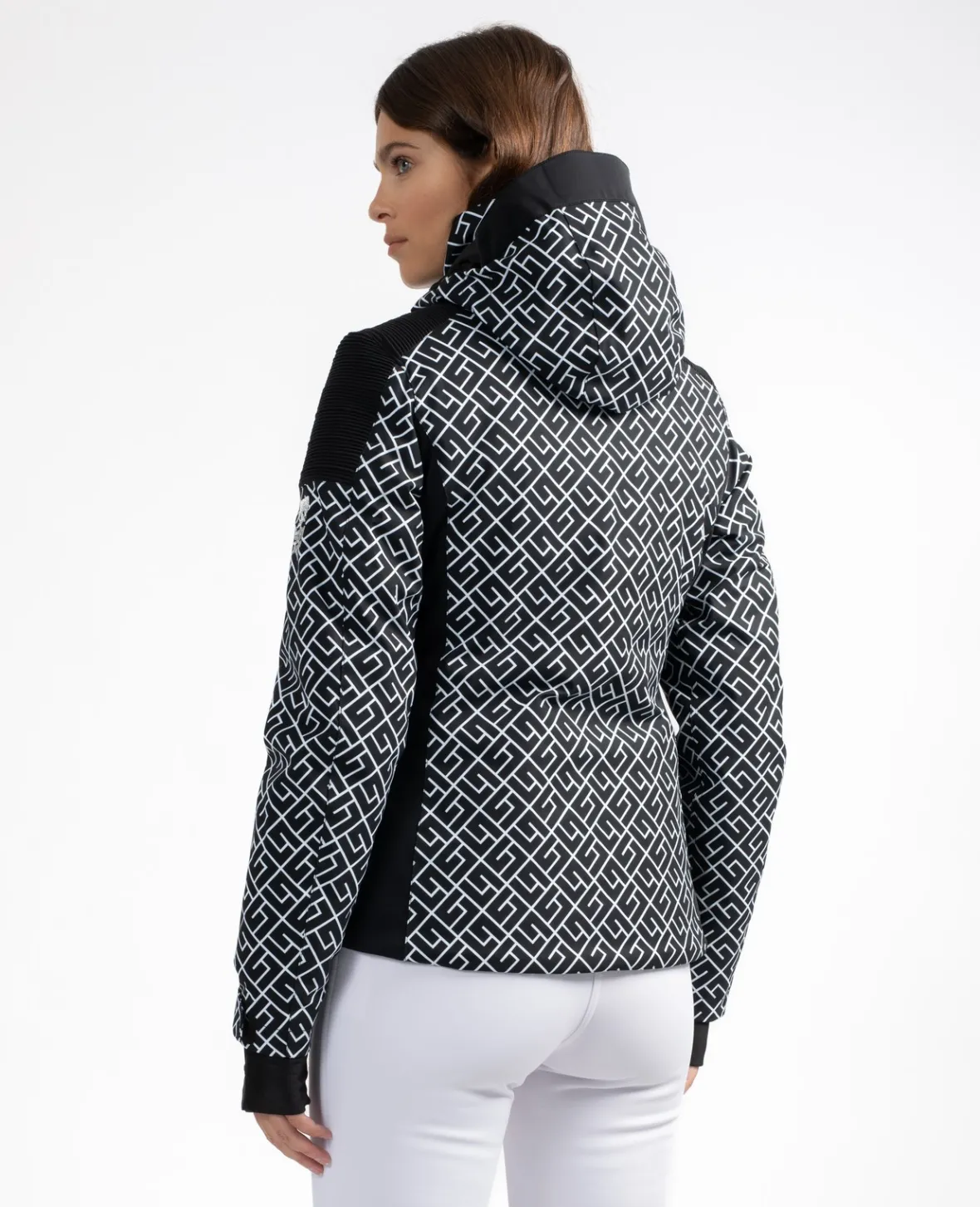 Sun Valley Katana Noir Discount