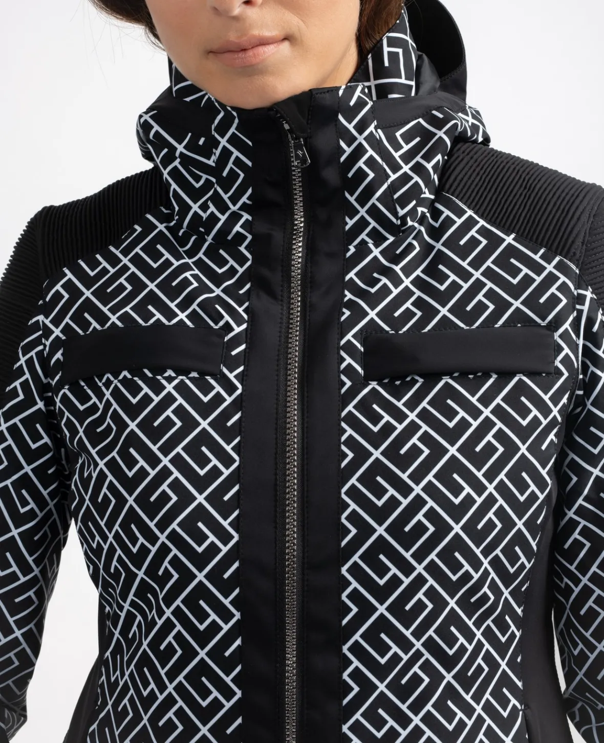 Sun Valley Katana Noir Discount