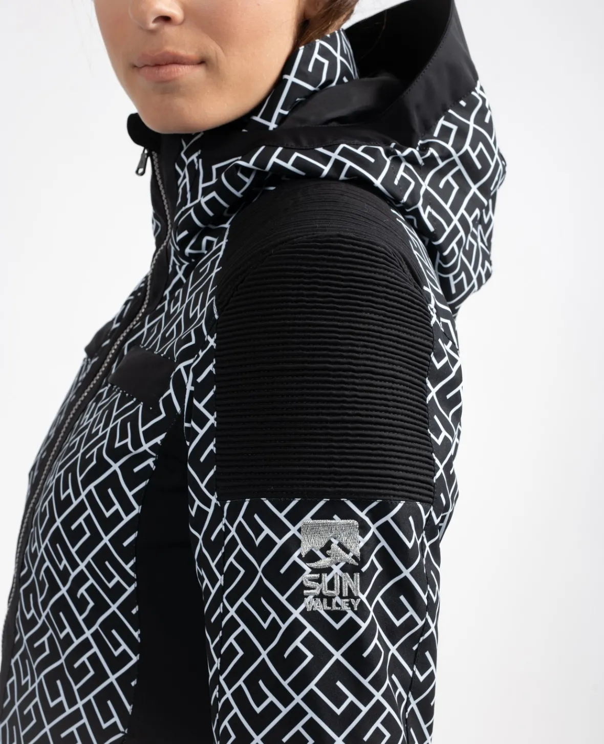 Sun Valley Katana Noir Discount