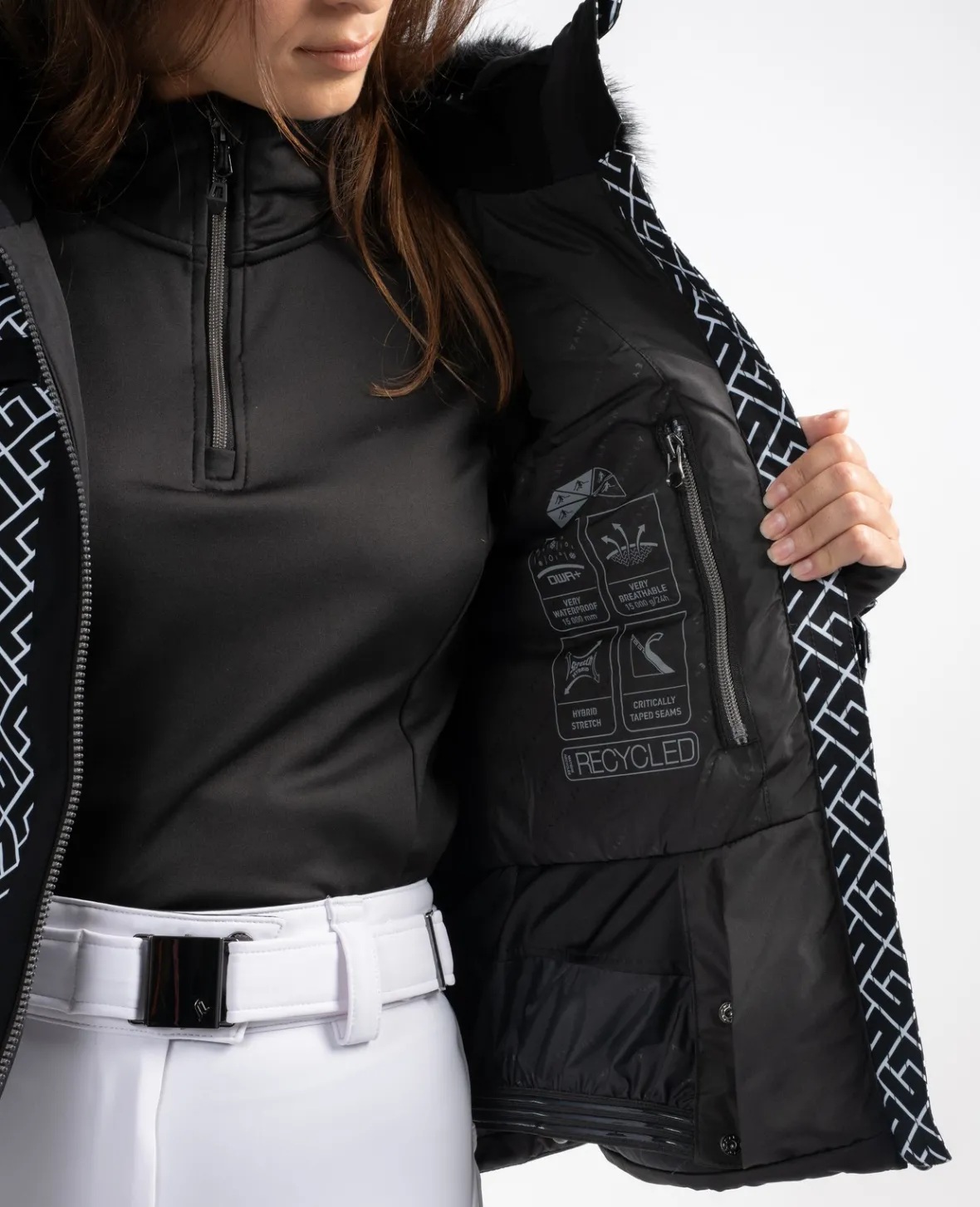 Sun Valley Katana Noir Discount