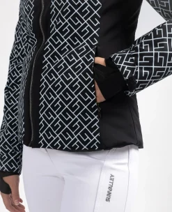 Sun Valley Katana Noir Discount