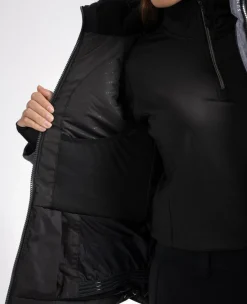 Sun Valley Kenata Noir Denim Best Sale