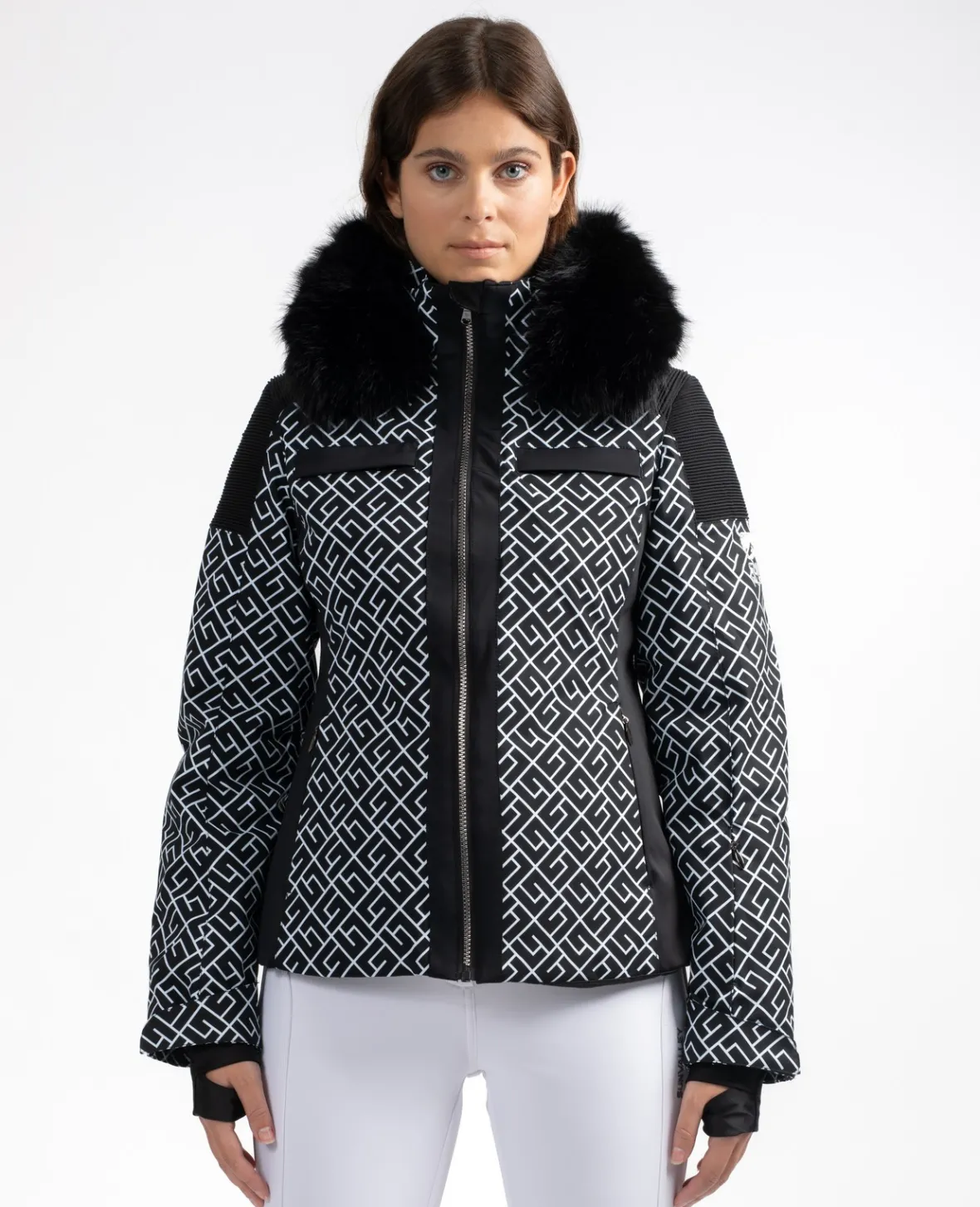 Sun Valley Kenata Noir Hot