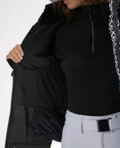 Sun Valley Kenata Noir Hot