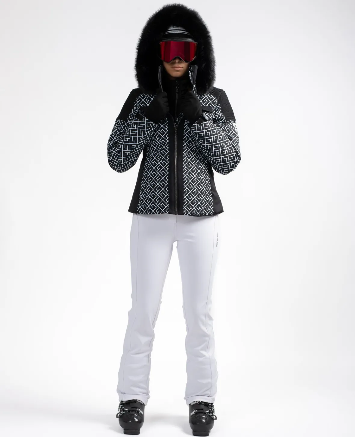 Sun Valley Kenata Noir Hot