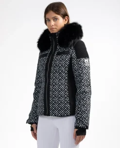 Sun Valley Kenata Noir Hot