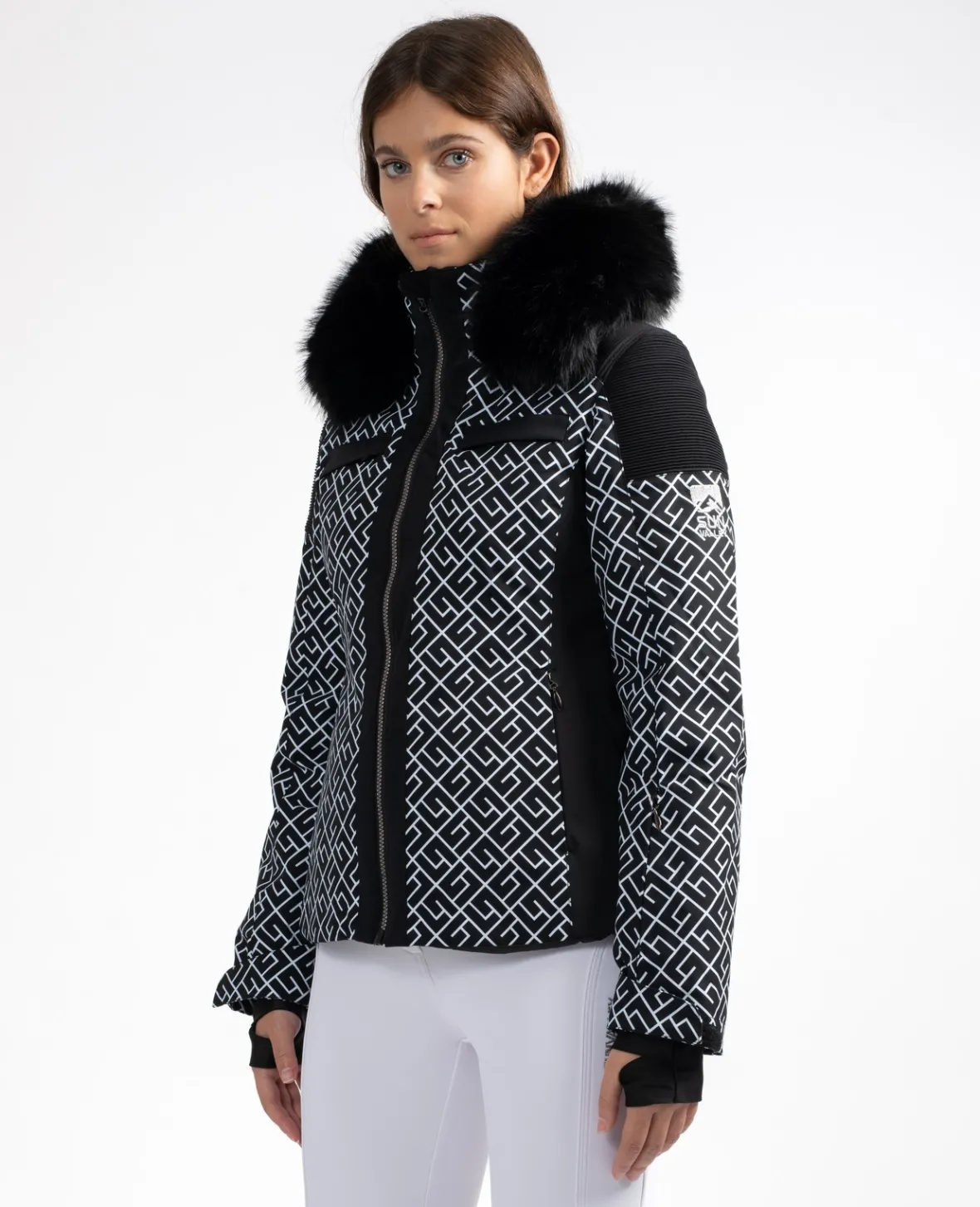 Sun Valley Kenata Noir Hot