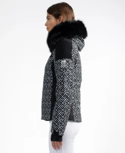 Sun Valley Kenata Noir Hot