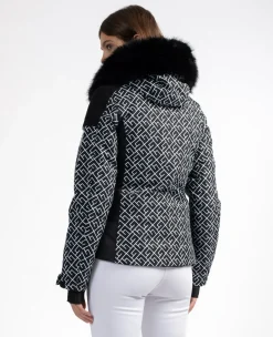 Sun Valley Kenata Noir Hot