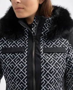 Sun Valley Kenata Noir Hot