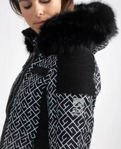 Sun Valley Kenata Noir Hot