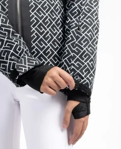 Sun Valley Kenata Noir Hot