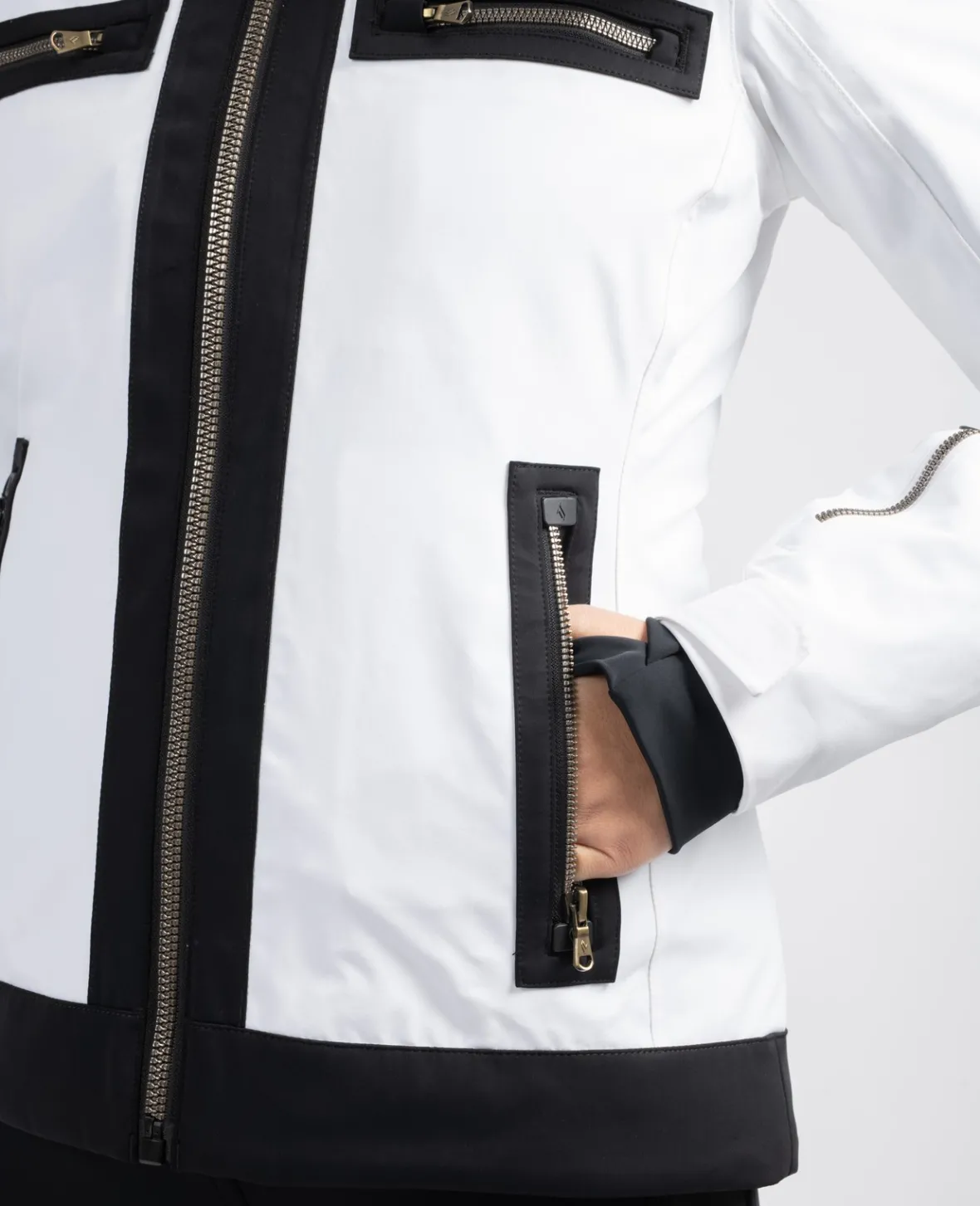 Sun Valley Kholl Blanc Store