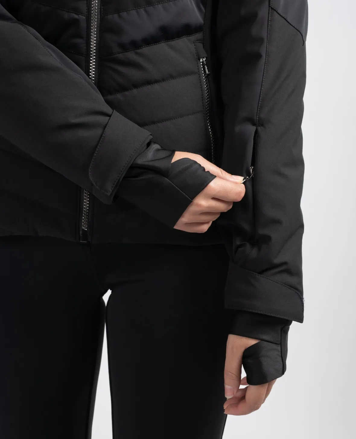 Sun Valley Kirlia Noir Discount