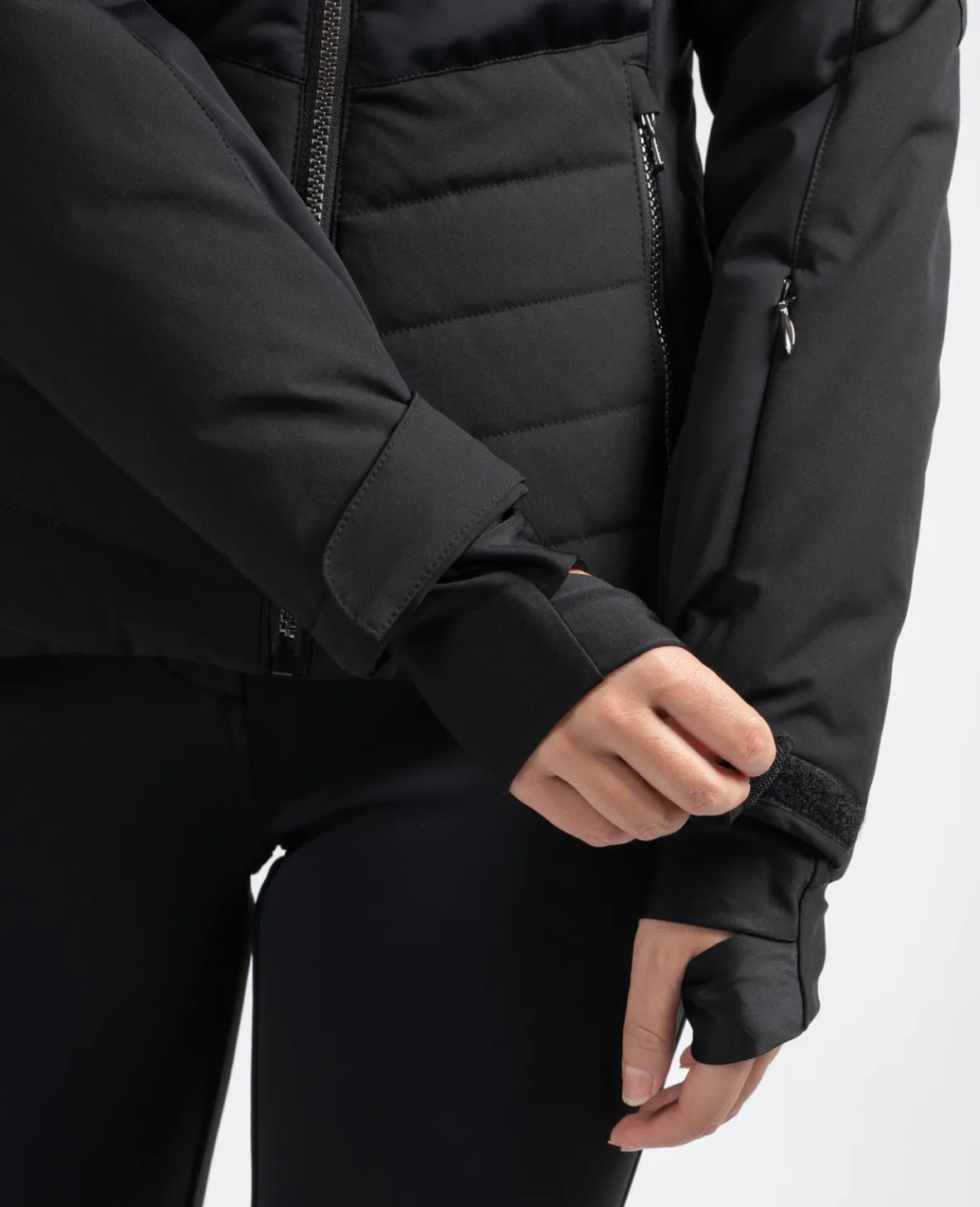 Sun Valley Kirlia Noir Discount