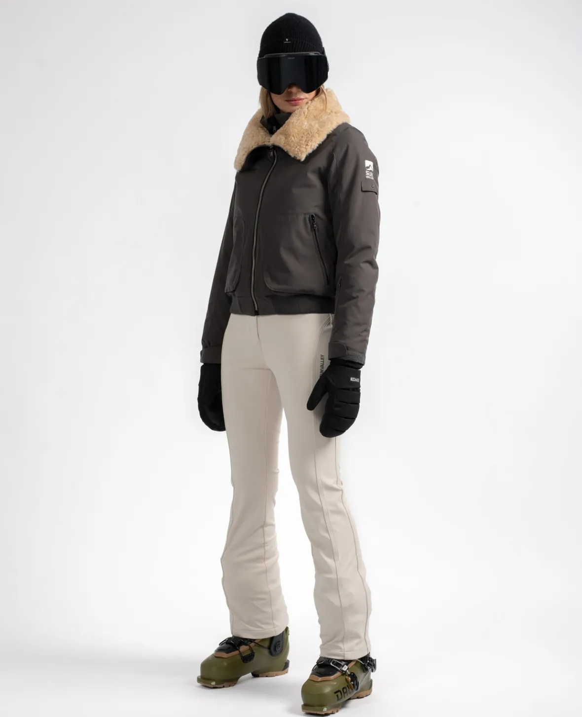 Sun Valley Kokaz Caviar Outlet