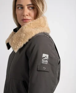 Sun Valley Kokaz Caviar Outlet