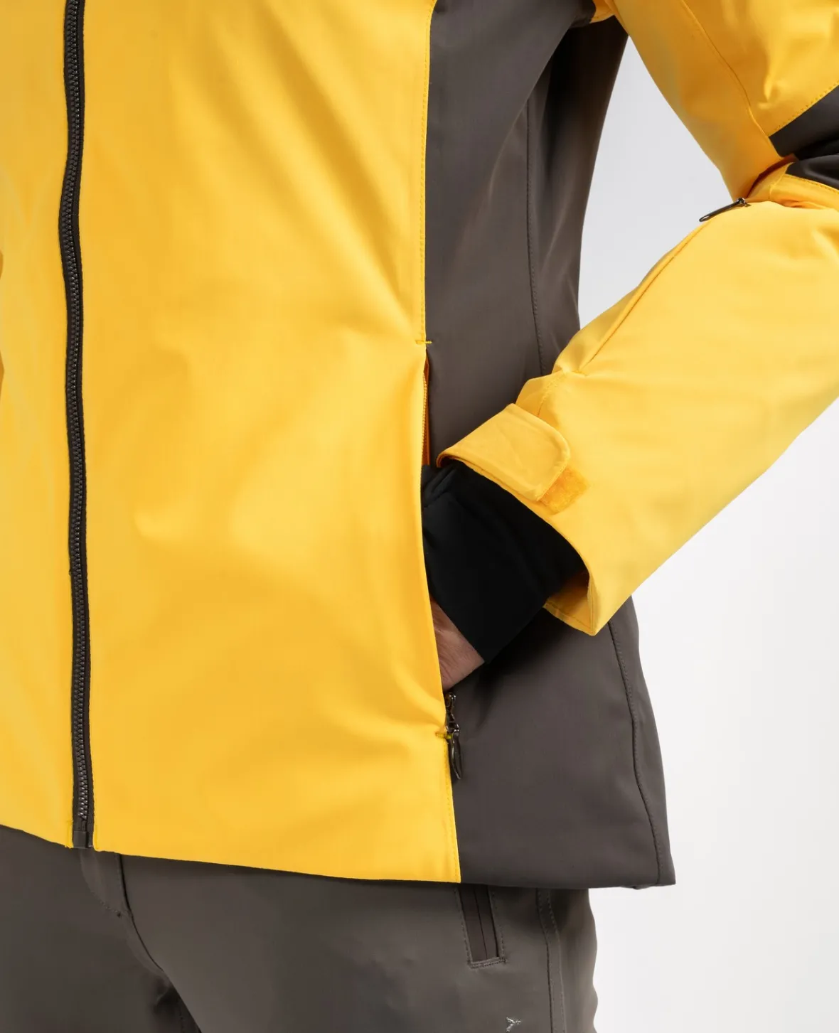 Sun Valley Korell Citron Fashion