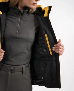 Sun Valley Korell Citron Fashion