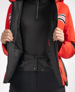 Sun Valley Korell Rouge Online