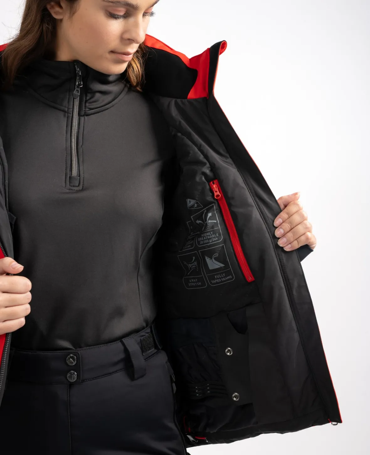 Sun Valley Korell Rouge Online