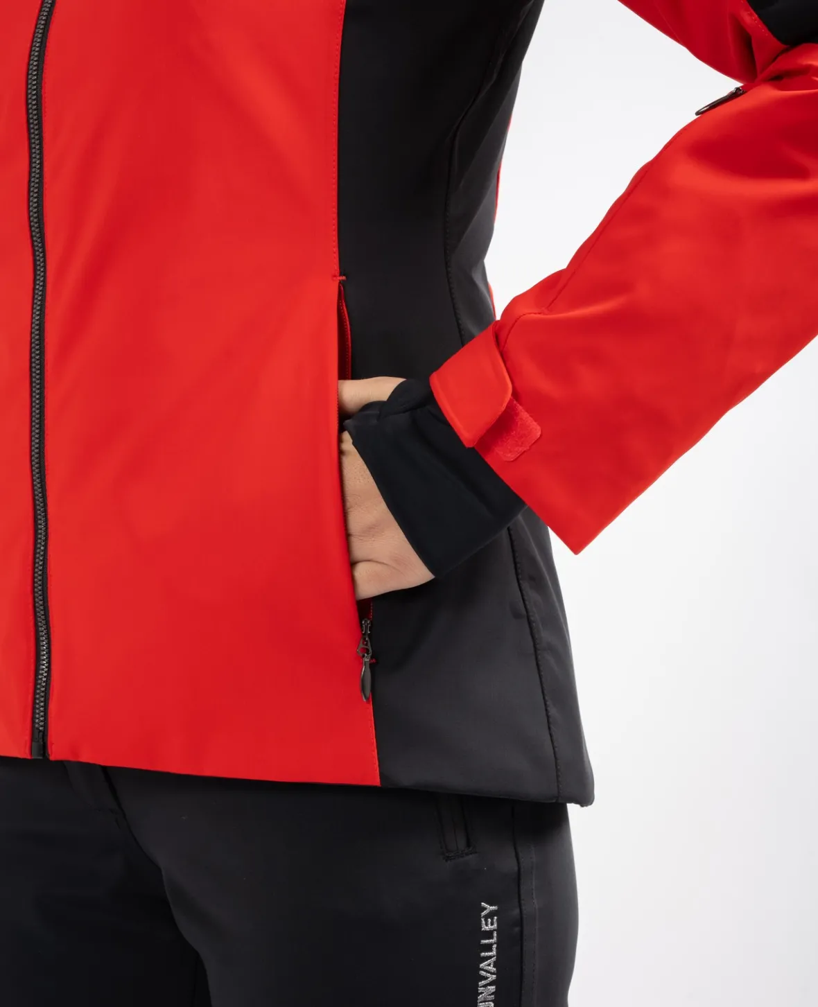 Sun Valley Korell Rouge Online