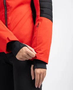 Sun Valley Korell Rouge Online